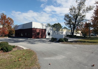 Wilmington, NC Flex - 2732 Old Wrightsboro Rd