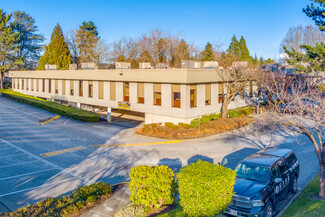 Richmond, BC Office - 10691 Shellbridge Way