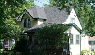 Huntley, IL Office - 11510 E Main St