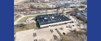 Amherst, OH Manufacturing - 200 Nordson Dr