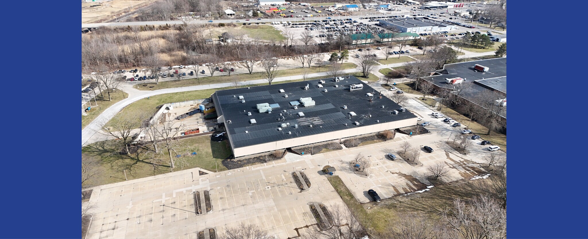 200 Nordson Dr, Amherst, OH for Sale