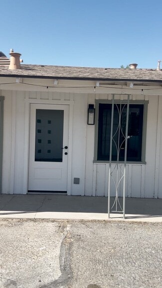 Fresno, CA Office - 5790 S Elm Ave