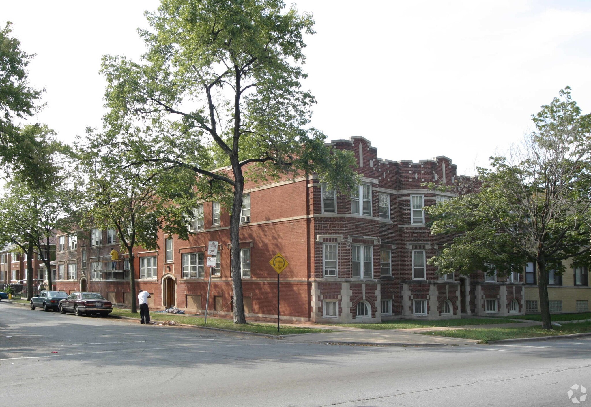 2535-2537 W Marquette Rd, Chicago, IL for Sale