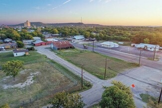 Mineral Wells, TX Commercial - 1206 S Oak Ave