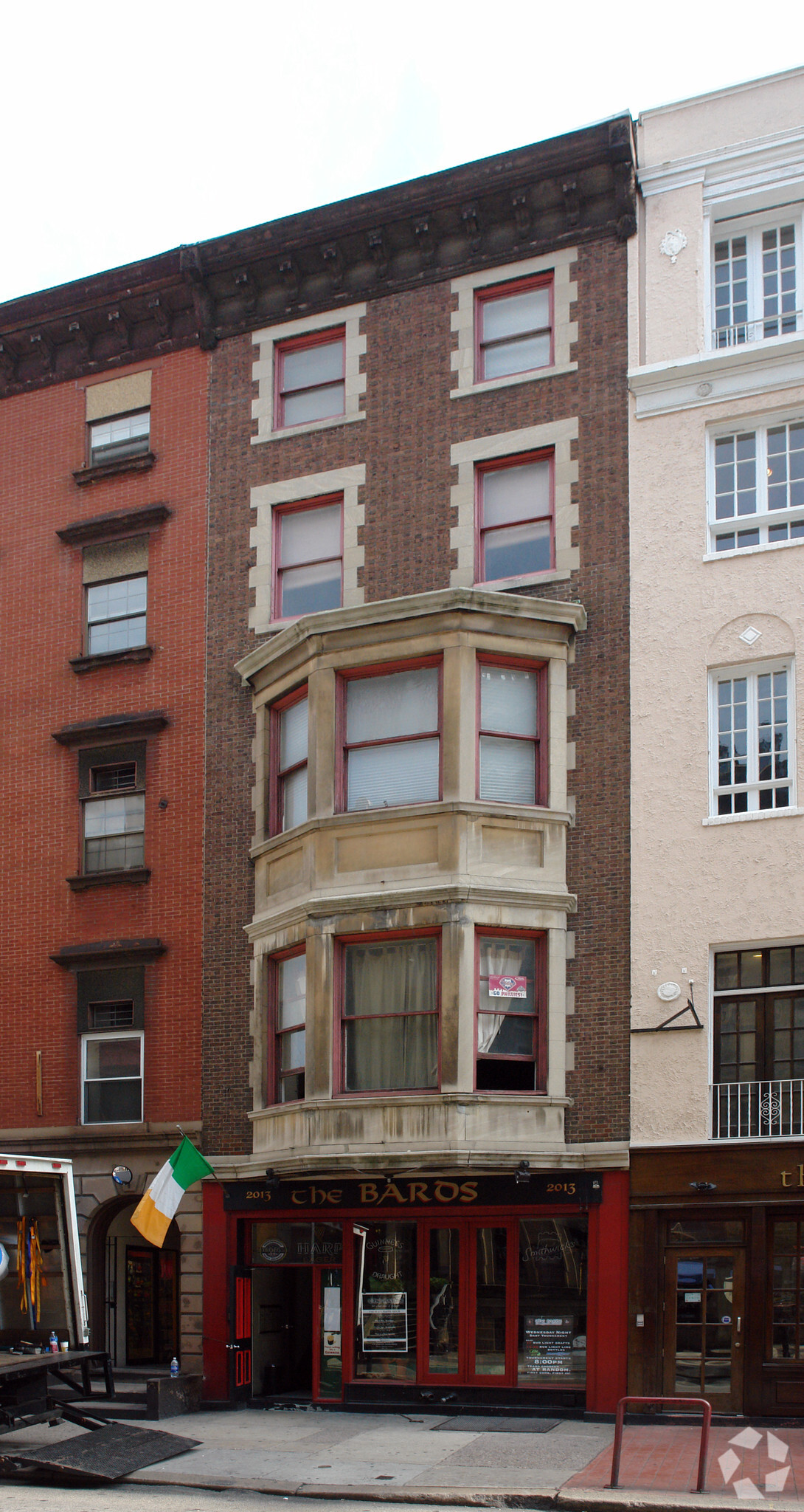 2013 Walnut St, Philadelphia, PA for Rent