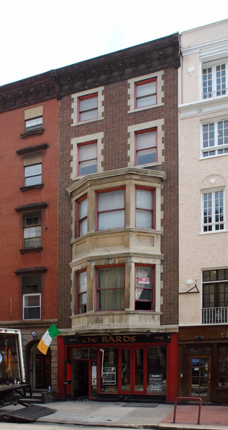 Philadelphia, PA Retail - 2013 Walnut St