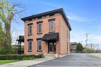 Columbus, OH Office - 1071 S High St