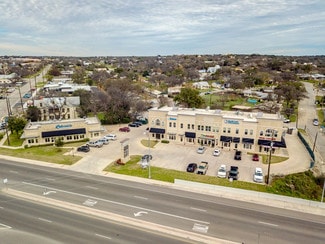 Marble Falls, TX Office - 101 N US Highway 281