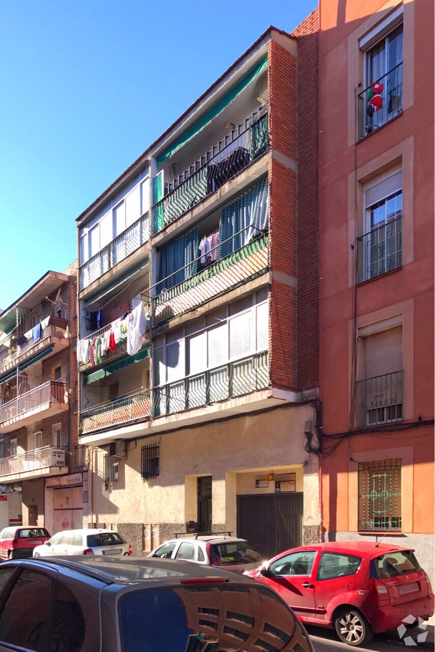 120 Calle De Peña De La Atalaya, Madrid, MAD for Sale