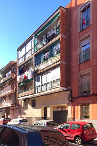 Madrid, MAD Apartments - 120 Calle De Peña De La Atalaya