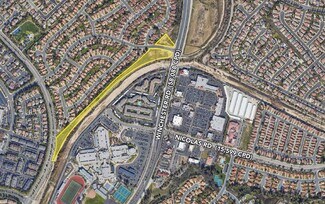Temecula, CA Commercial Land - Winchester Rd. & Rustic Glen Dr.