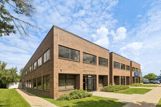 Ottawa, ON Office - 2520 St Laurent Blvd Ottawa, ON Office - 2520 St Laurent Blvd