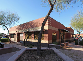 Phoenix, AZ Office - 4140 N 108th Ave