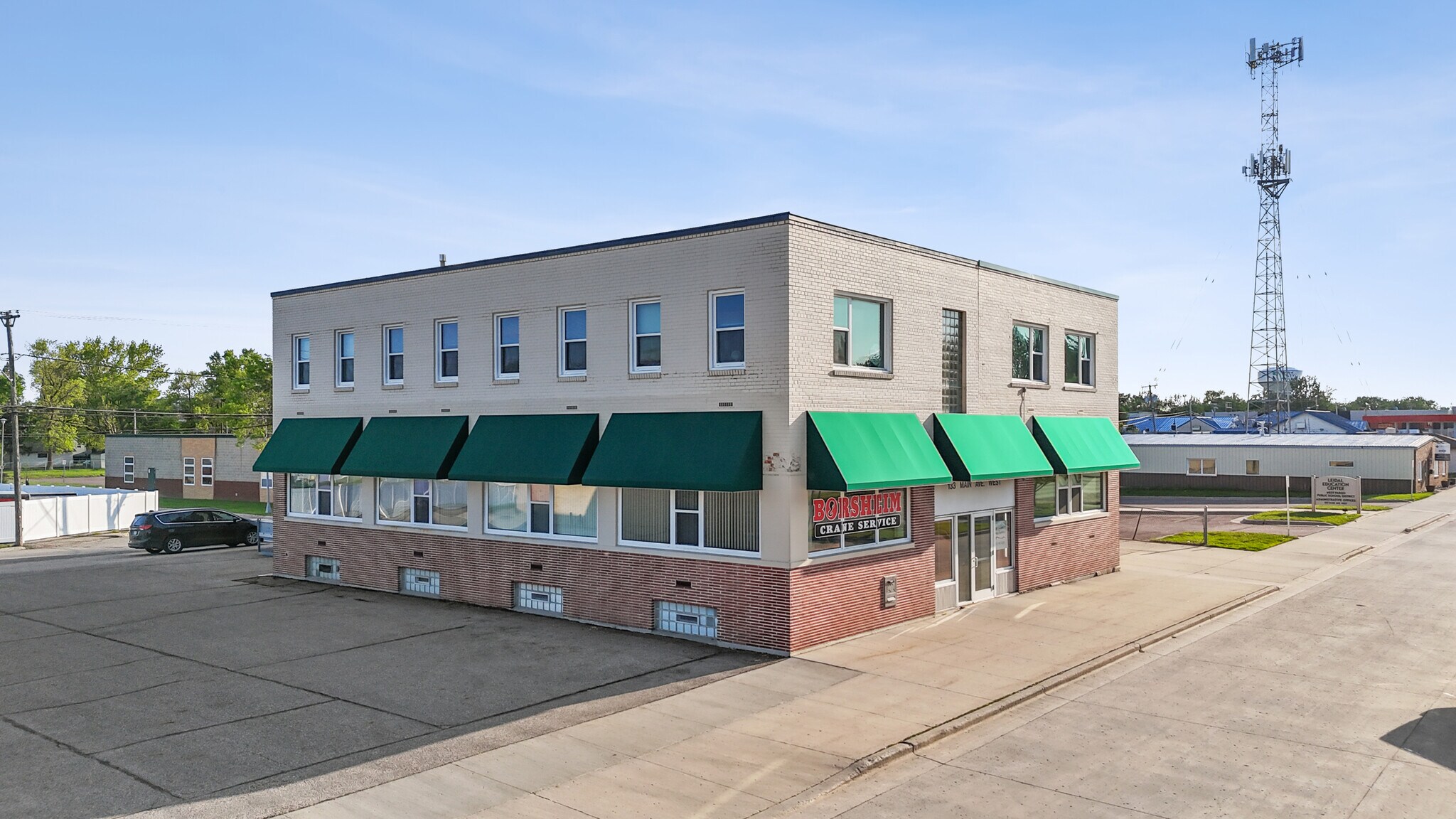 133 W Main Ave, West Fargo, ND for Sale