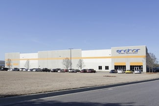 Greenville, SC Industrial - 2723 White Horse Rd Greenville, SC Industrial - 2723 White Horse Rd