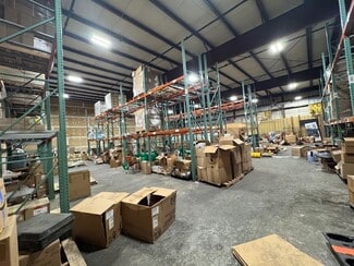 Staten Island, NY Industrial - 388 South Ave