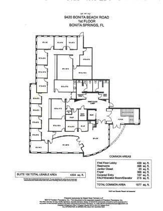 Bonita Springs, FL Office - 9420 Bonita Beach Rd