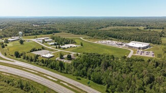 Phoenix, NY Industrial - County Route 59