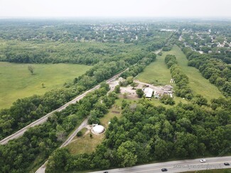 Bartlett, IL Residential Land - 5N444 S Bartlett Rd