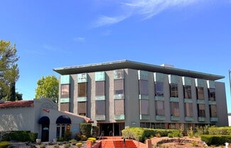 Walnut Creek, CA Office - 1200 Mt Diablo Blvd