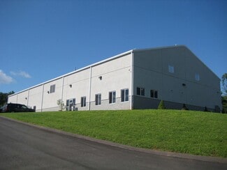 Durham, CT Office, Industrial - 51 Ozick Dr
