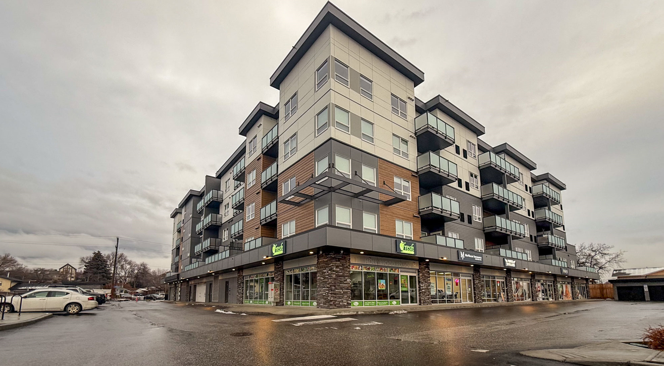 191 Hollywood Rd S, Kelowna, BC for Rent