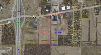Lima, OH Commercial Land - 1672 Findlay Rd Lima, OH Commercial Land - 1672 Findlay Rd
