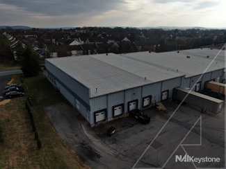 Reading, PA undefined - 1124 Commons Blvd