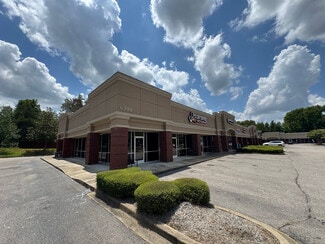 Olive Branch, MS Retail - 6379 Goodman Rd