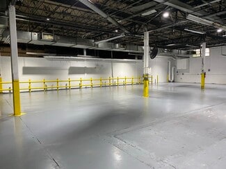 Philadelphia, PA Flex, Industrial - 5400 Grays Ave