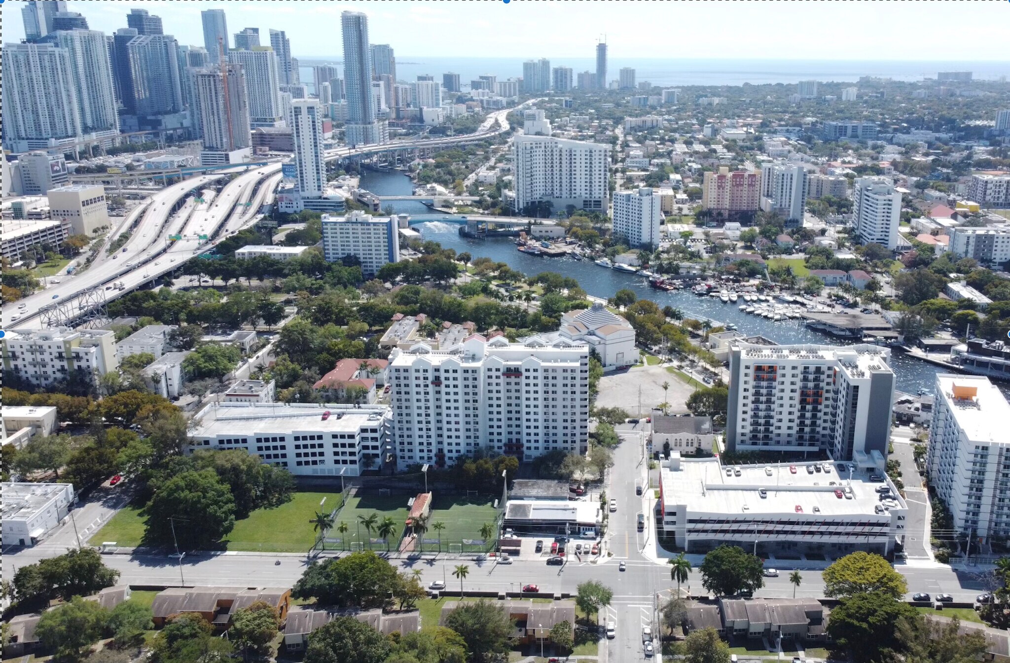 444-460 NW 5th St, Miami, FL for Rent