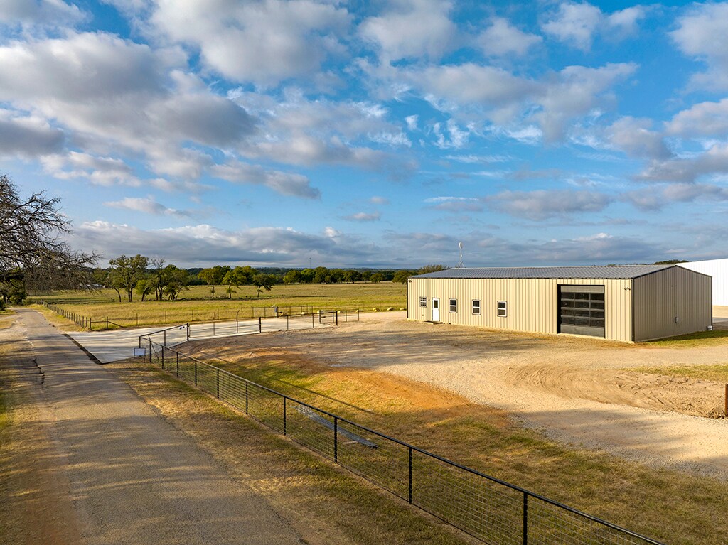 241 Miracle Mile, Stonewall, TX for Rent