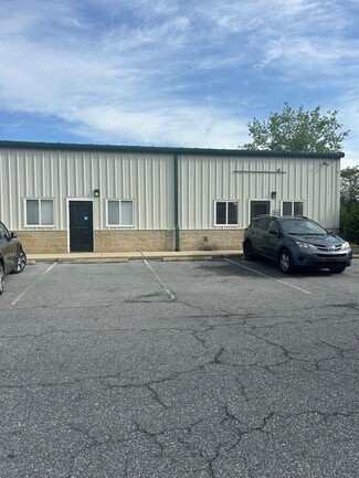 Harbeson, DE Industrial - 26832 Lewes Georgetown Hwy Harbeson, DE Industrial - 26832 Lewes Georgetown Hwy