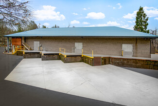 Grass Valley, CA Industrial - 810 Whispering Pines Ln