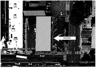 Seattle, WA Retail - 20 Mercer St