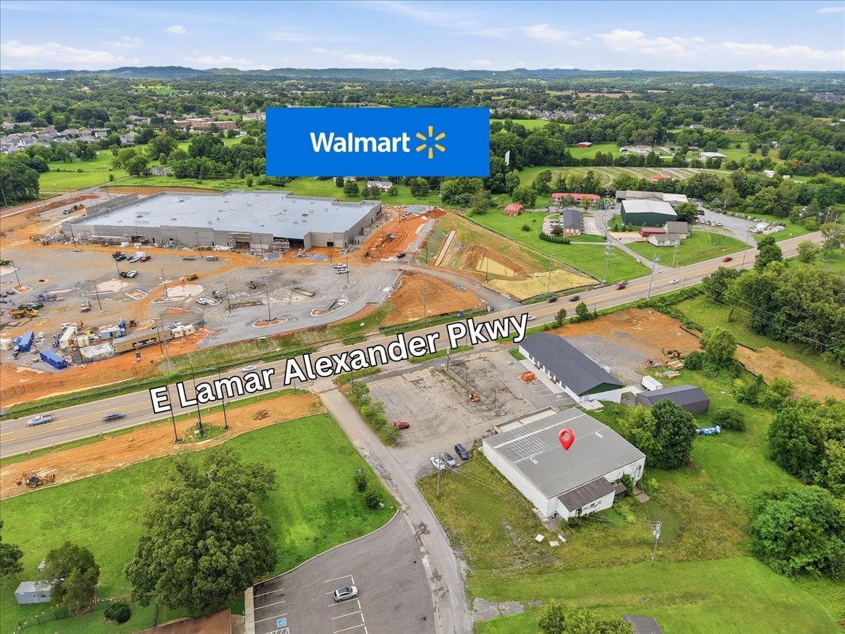 2808 E Lamar Alexander Pky, Maryville, TN for Sale