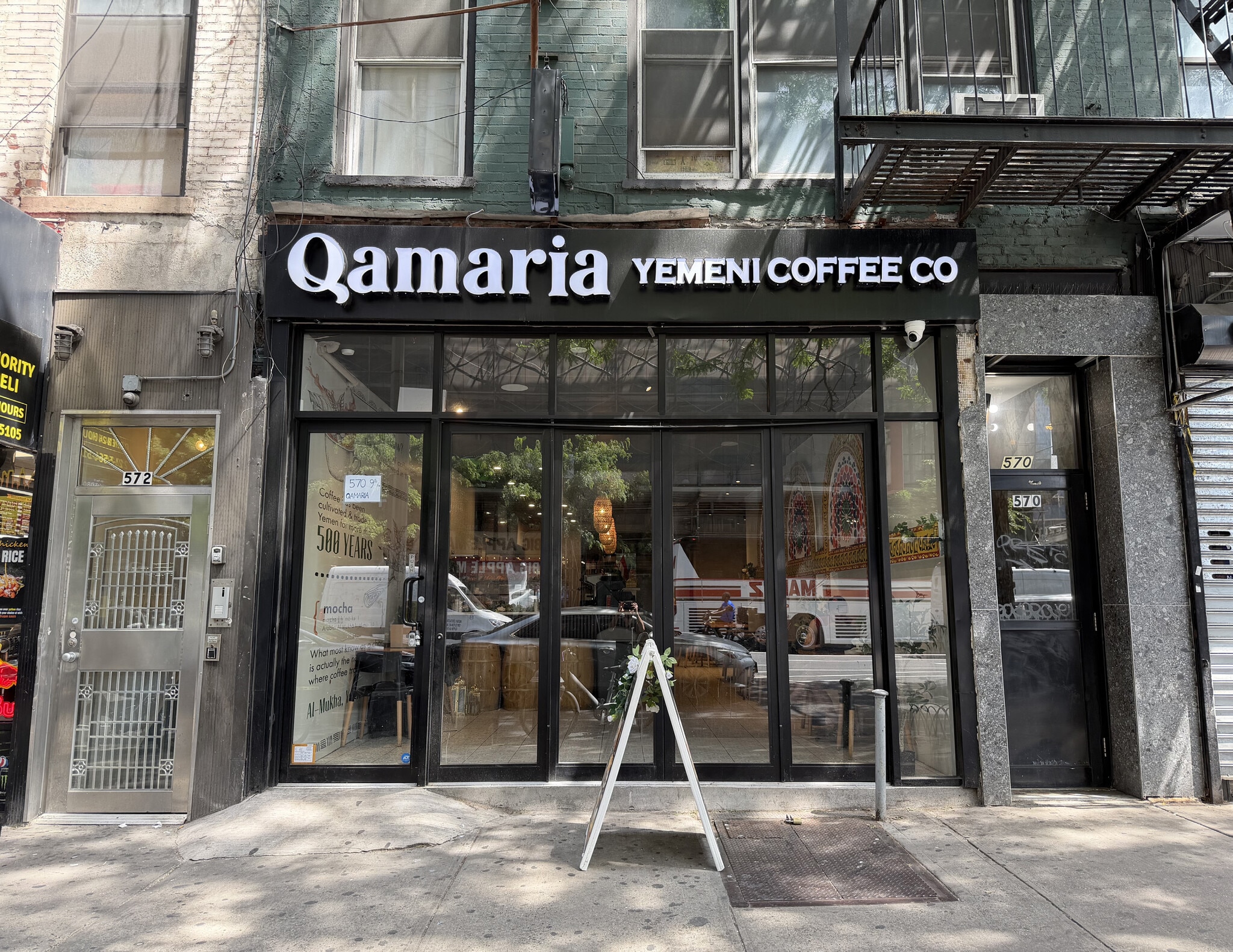 570 Ninth Ave, New York, NY for Rent