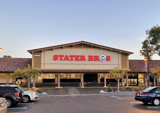 San Diego, CA Retail - 9821-10025 Carmel Mountain Rd