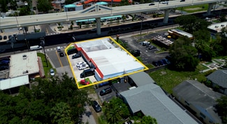Tampa, FL Freestanding - 4542-4544 W Gandy Blvd