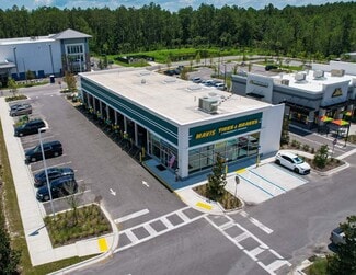 Saint Johns, FL Auto Repair - 6975 Longleaf Pine Pky