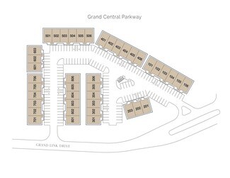 Conroe, TX Office - 350 Grand Link Dr Conroe, TX Office - 350 Grand Link Dr