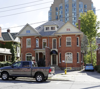 Barrie, ON Office - 103-105 Collier St