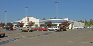 Mead, WA Retail - 15228 N Newport Hwy