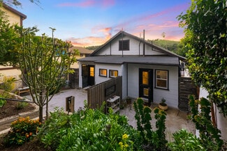 Los Angeles, CA Apartments - 534 Casanova St