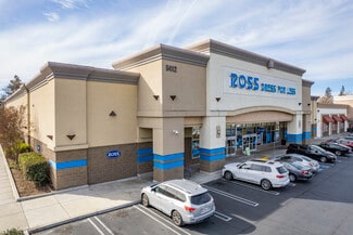 Concord, CA Retail - 5400 Ygnacio Valley Rd Concord, CA Retail - 5400 Ygnacio Valley Rd