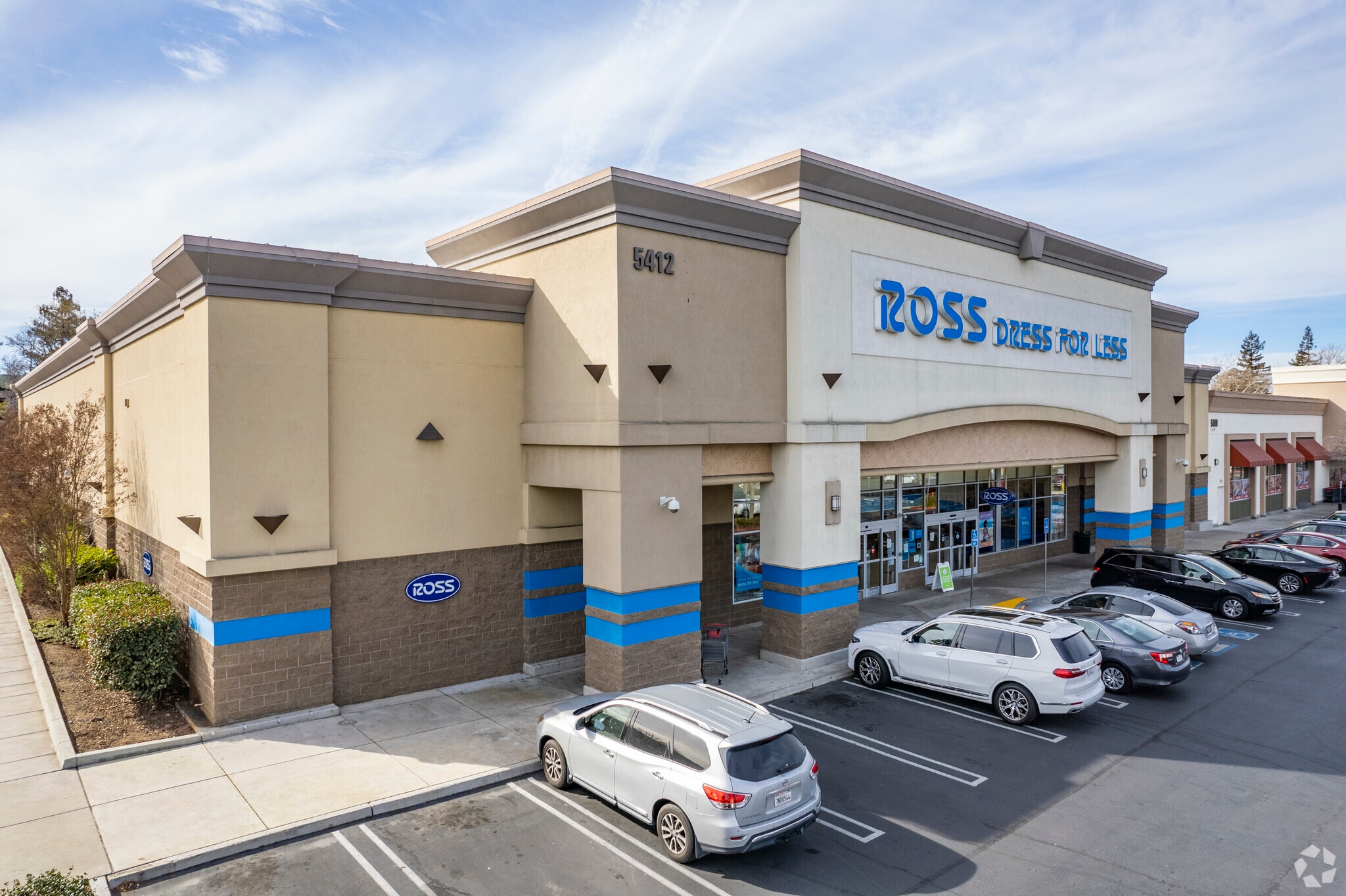 5400 Ygnacio Valley Rd, Concord, CA for Rent