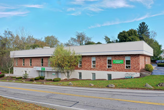 Natrona Heights, PA Office/Medical - 2801 Freeport Rd