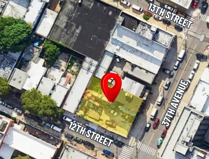 1201 37th Ave, Long Island City, NY for Sale