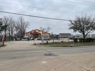 Houston, TX Auto Dealership - 11727 Wallisville Rd