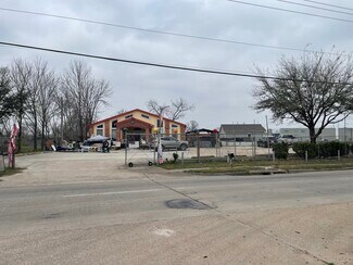 Houston, TX undefined - 11727 Wallisville Rd